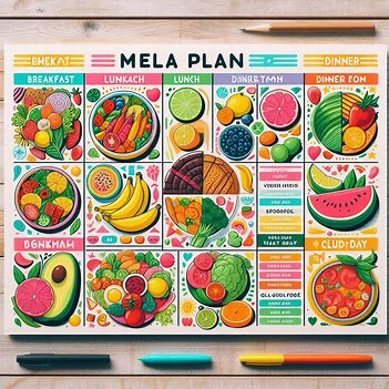 Meal Plan