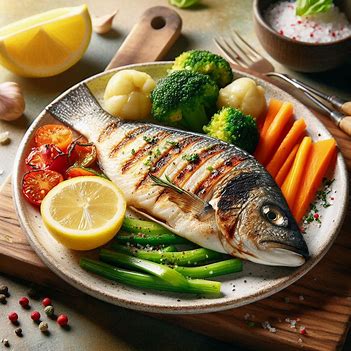 Is Tilapia Healthy?